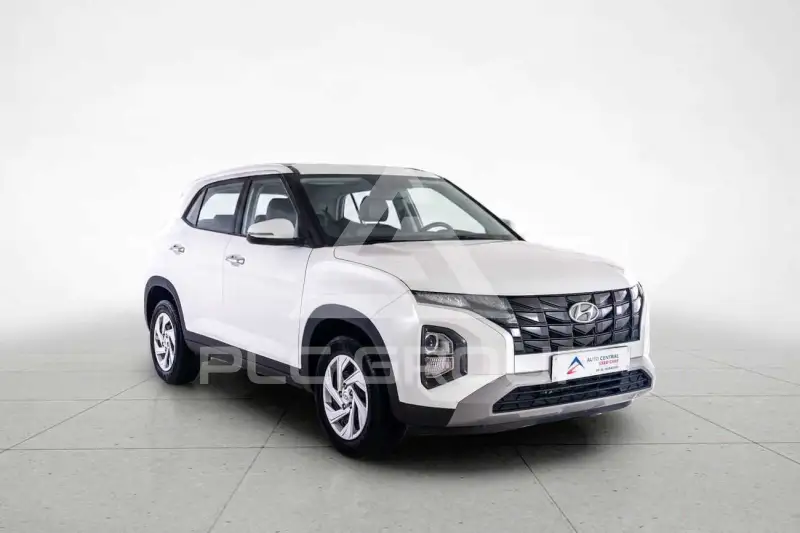 2023 Hyundai Creta
