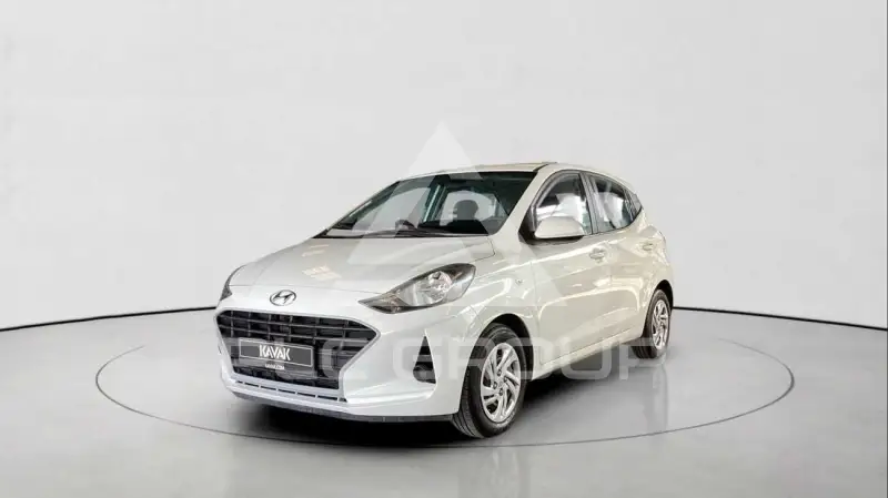 2023 Hyundai I10