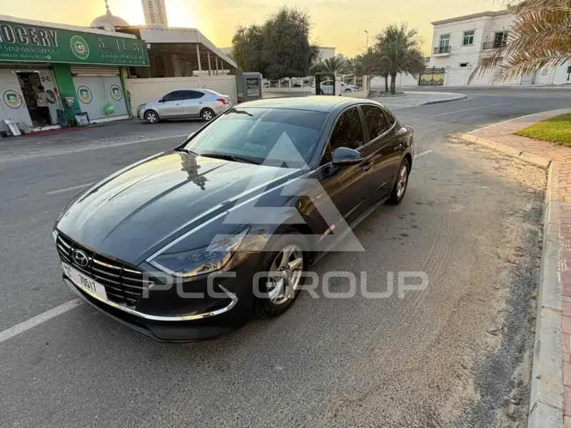 2023 Hyundai Sonata