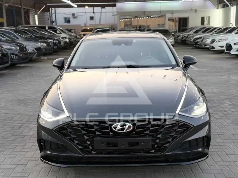 2023 Hyundai Sonata