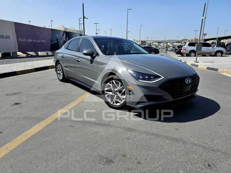 2023 Hyundai Sonata