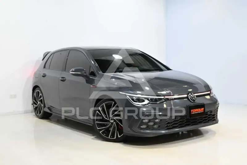 2023 Volkswagen GOLF
