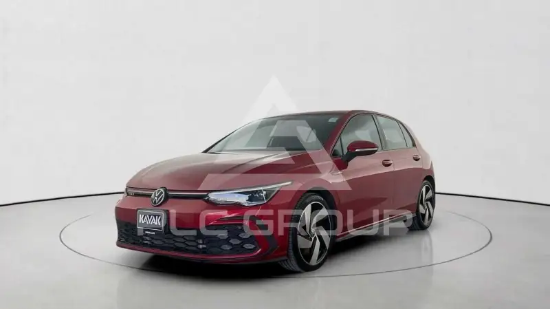 2023 Volkswagen GOLF
