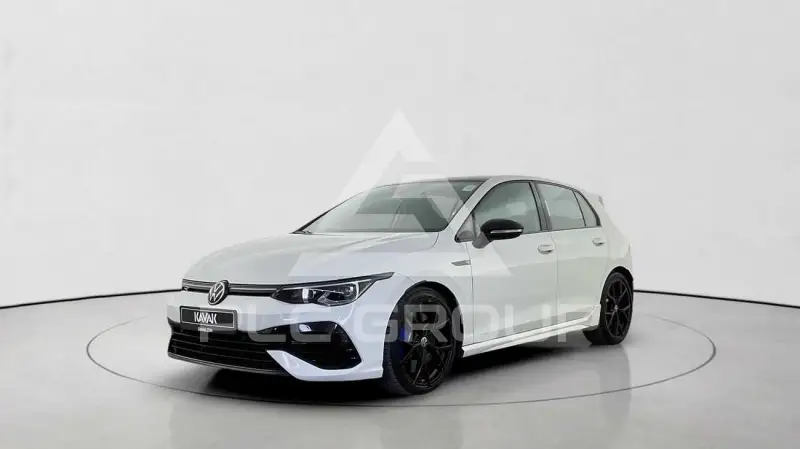 2023 Volkswagen GOLF