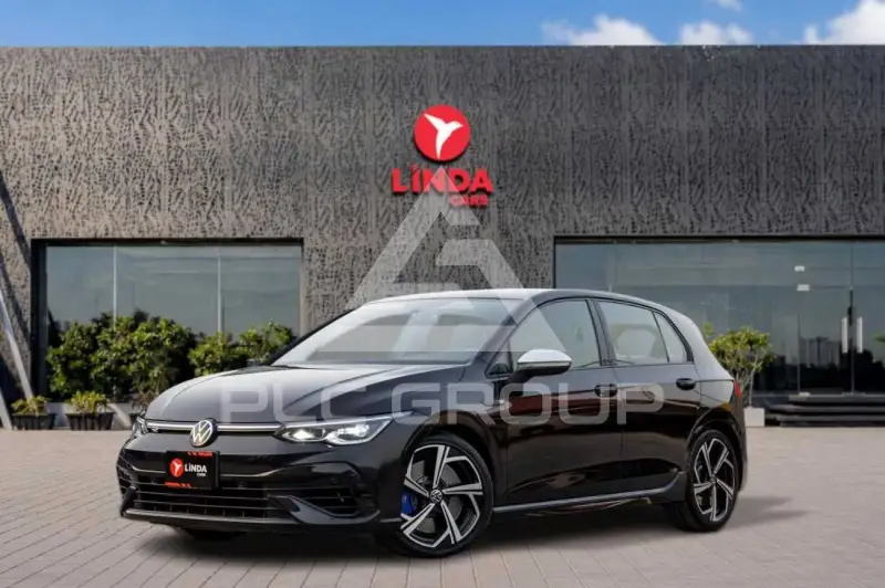 2023 Volkswagen GOLF