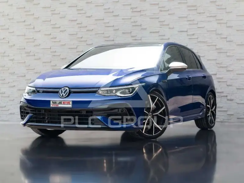 2023 Volkswagen GOLF