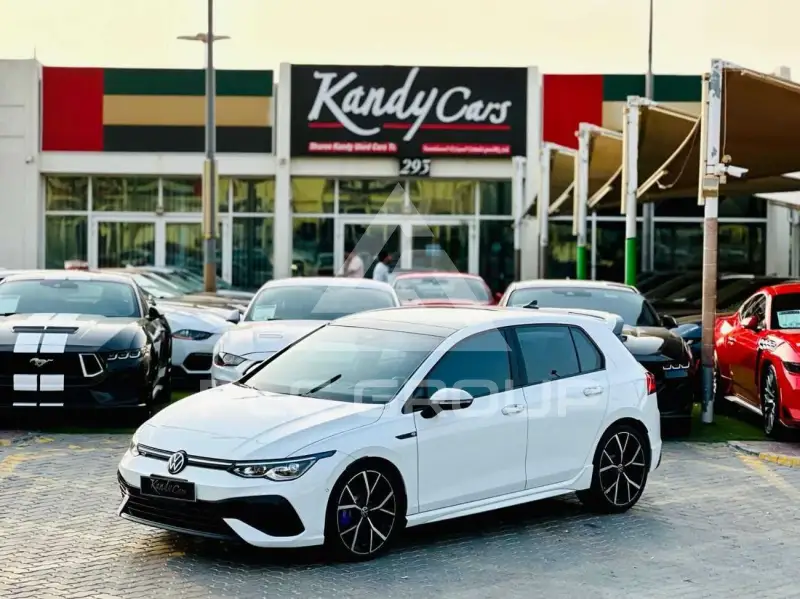 2023 Volkswagen GOLF