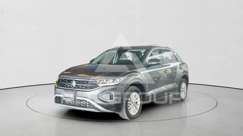 2023 Volkswagen T-Roc