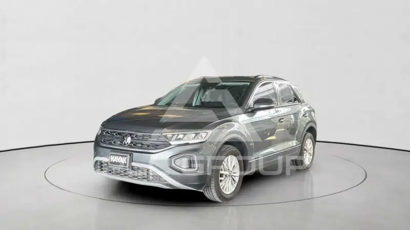 2023 Volkswagen T-Roc