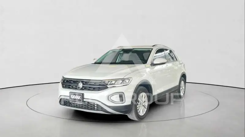 2023 Volkswagen T-Roc