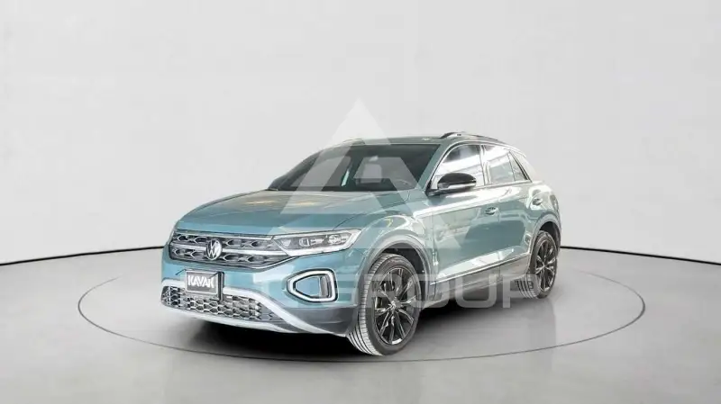 2023 Volkswagen T-Roc