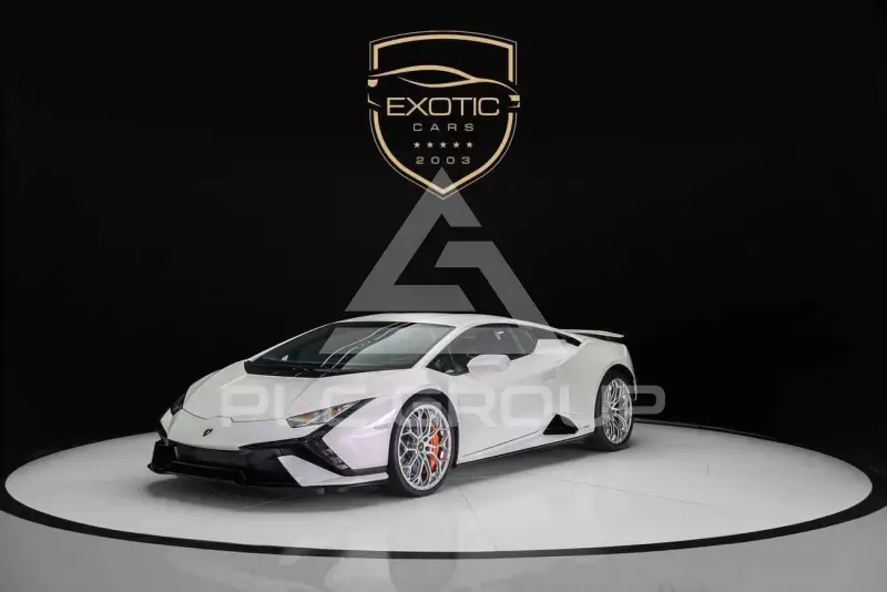 2023 Lamborghini Huracan