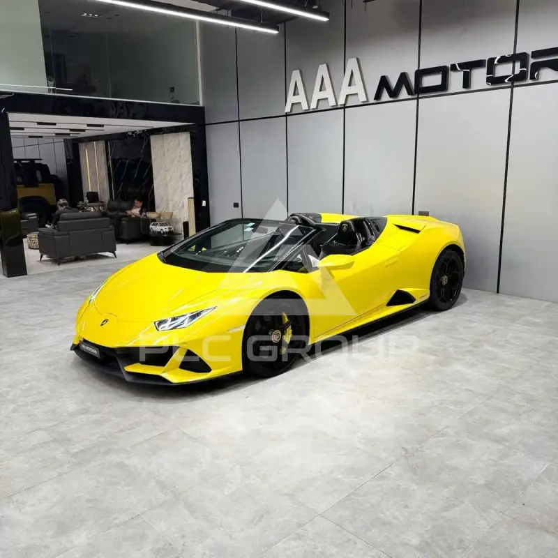 2023 Lamborghini Huracan