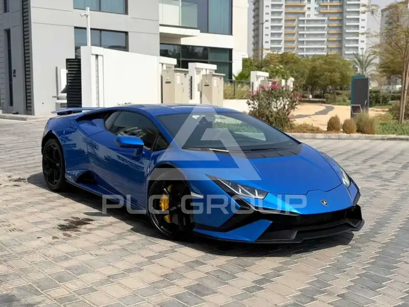 2023 Lamborghini Huracan