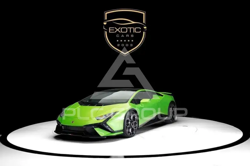 2023 Lamborghini Huracan