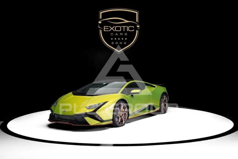 2023 Lamborghini Huracan