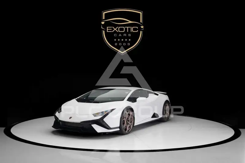2023 Lamborghini Huracan