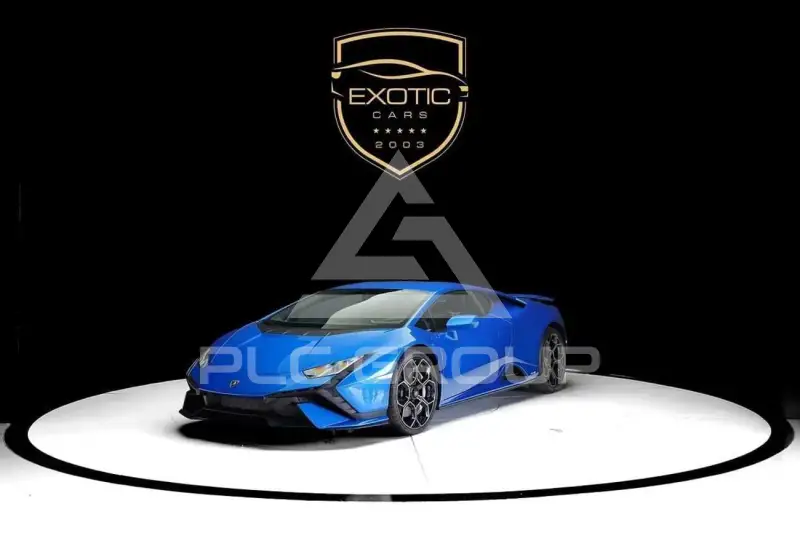 2023 Lamborghini Huracan