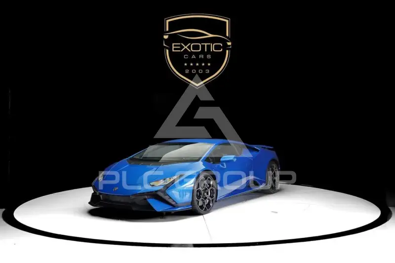 2023 Lamborghini Huracan