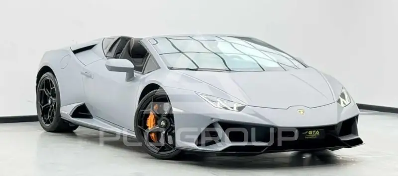 2023 Lamborghini Huracan