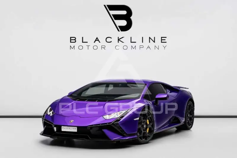 2023 Lamborghini Huracan