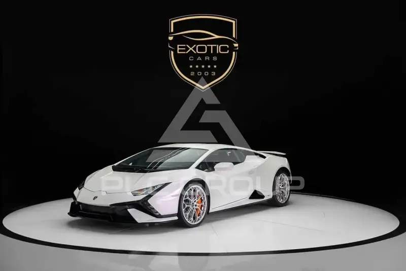 2023 Lamborghini Huracan