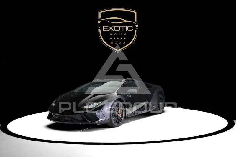 2023 Lamborghini Huracan