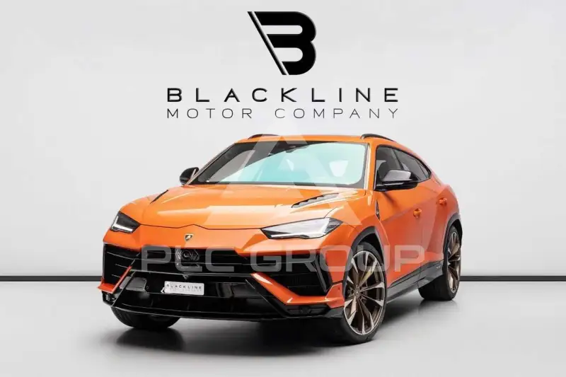2023 Lamborghini Urus