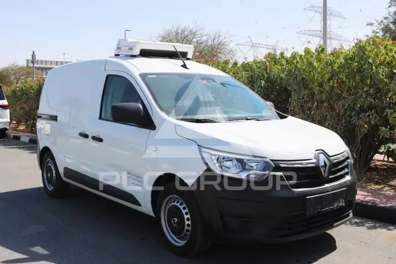 2023 Renault 
