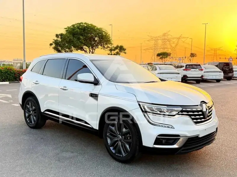 2023 Renault Koleos