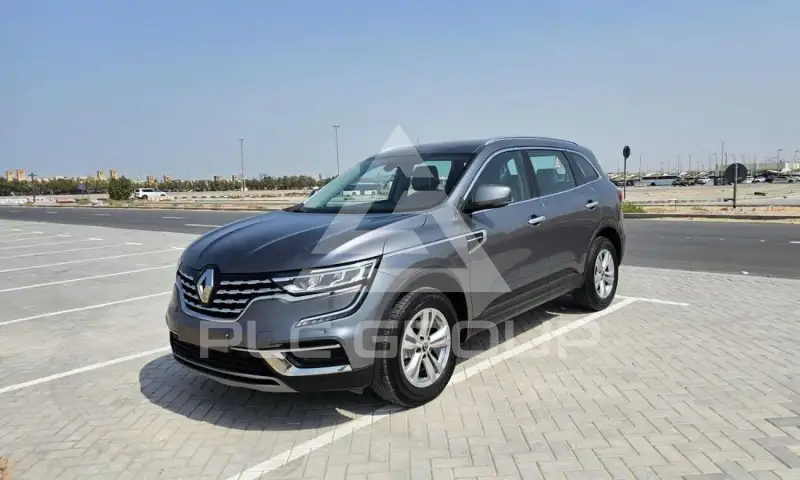 2023 Renault Koleos
