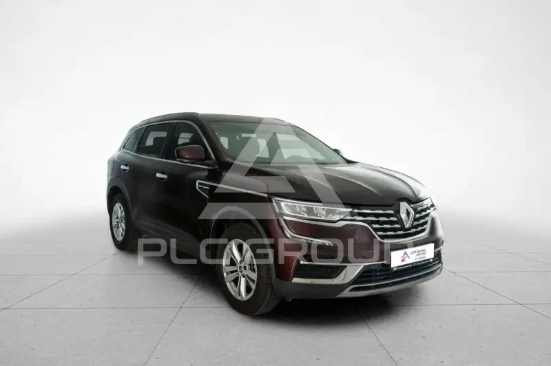 2023 Renault Koleos
