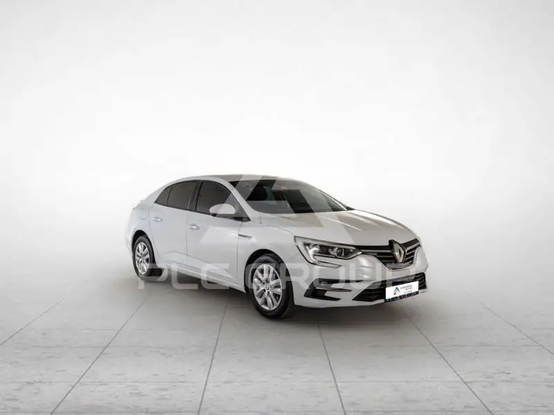 2023 Renault Megane
