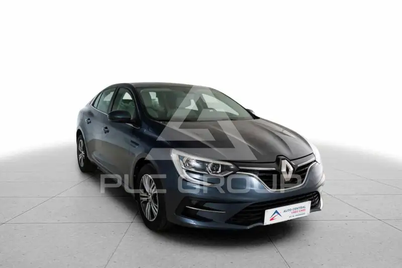 2023 Renault Megane