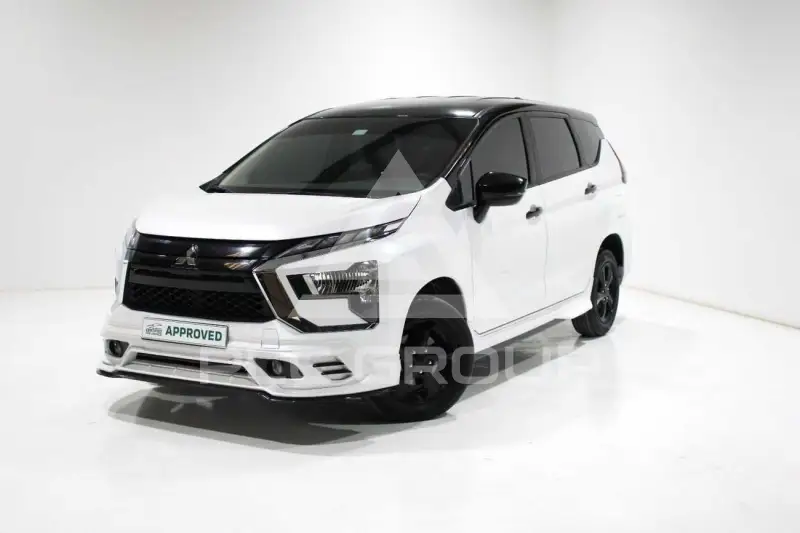 2024 Mitsubishi Xpander Cross