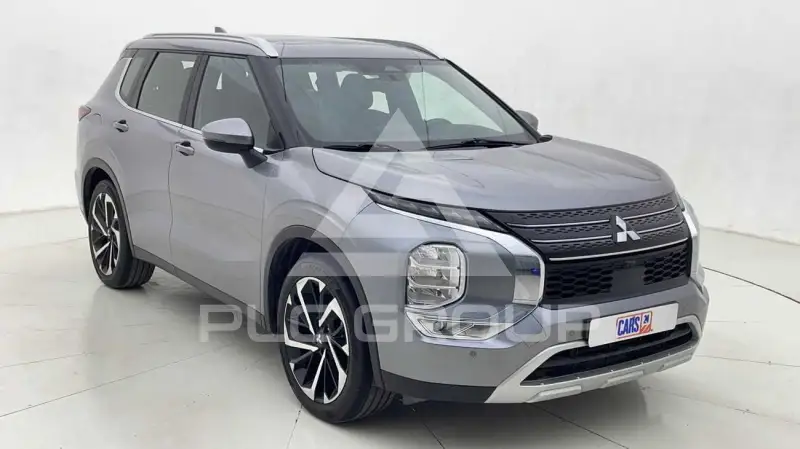 2024 Mitsubishi OUTLANDER