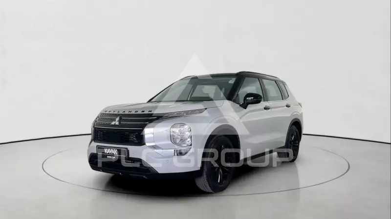 2024 Mitsubishi OUTLANDER