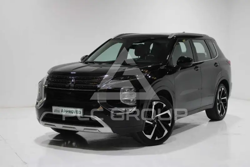 2024 Mitsubishi OUTLANDER