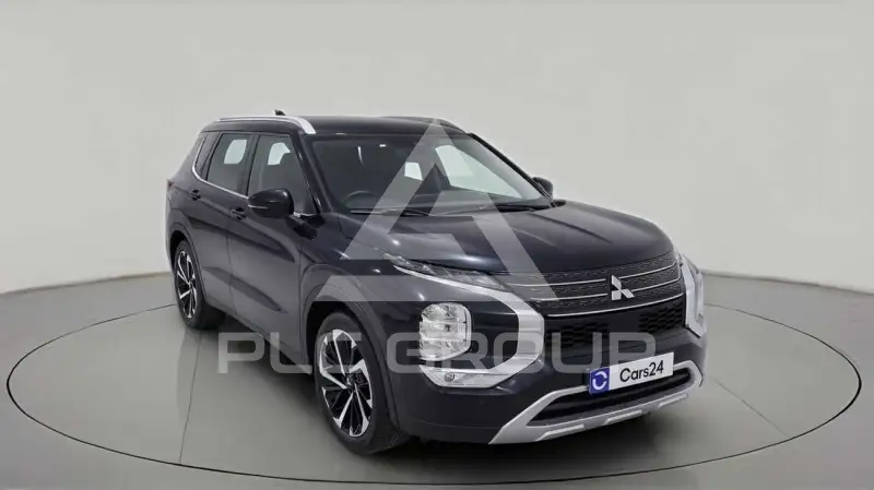 2024 Mitsubishi OUTLANDER