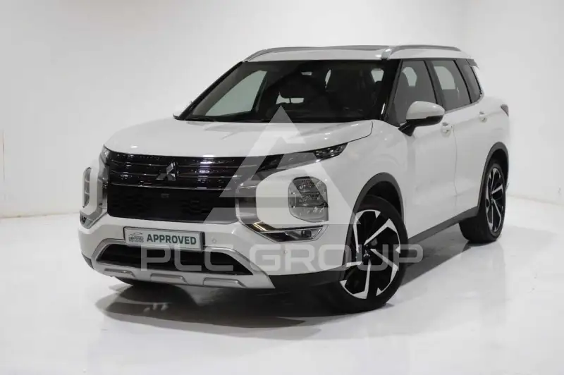 2024 Mitsubishi OUTLANDER