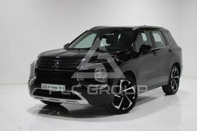 2024 Mitsubishi OUTLANDER