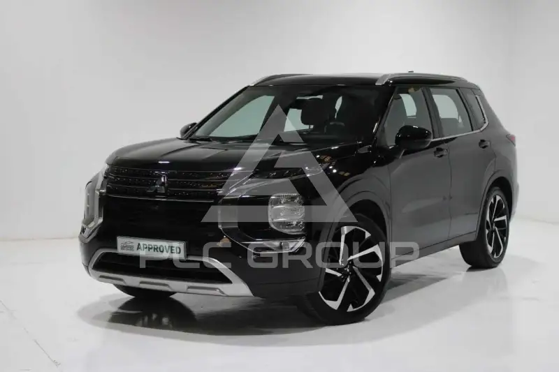 2024 Mitsubishi OUTLANDER