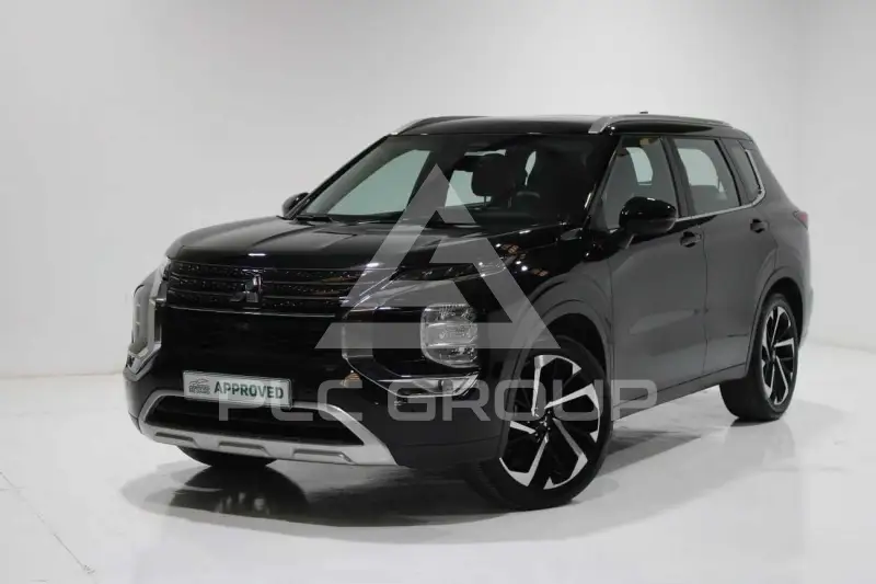 2024 Mitsubishi OUTLANDER