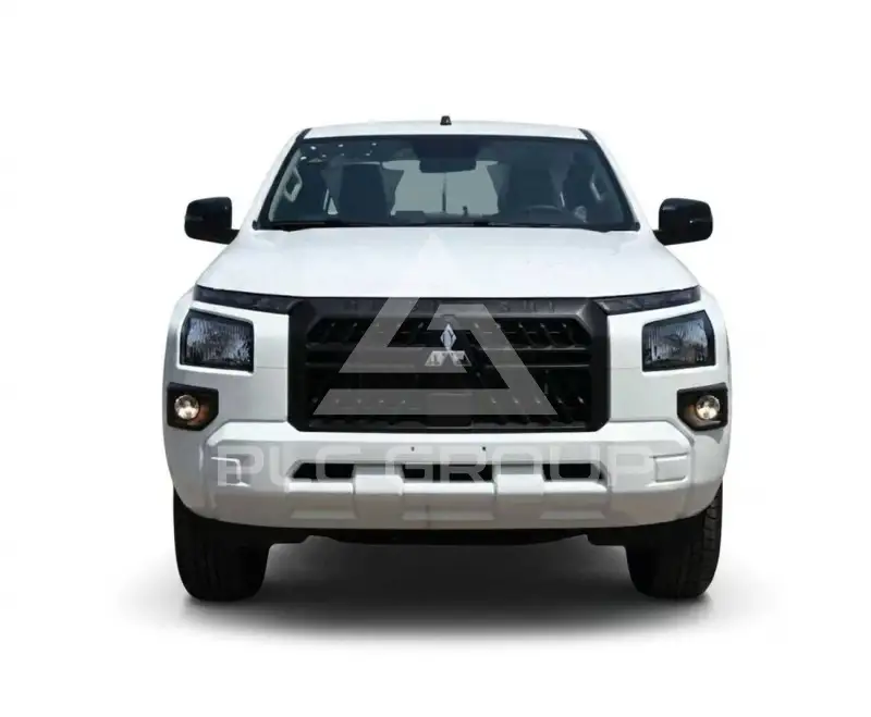 2024 Mitsubishi L200