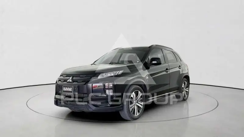 2024 Mitsubishi Asx