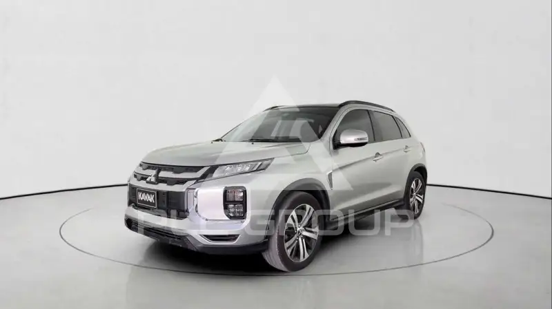 2024 Mitsubishi Asx
