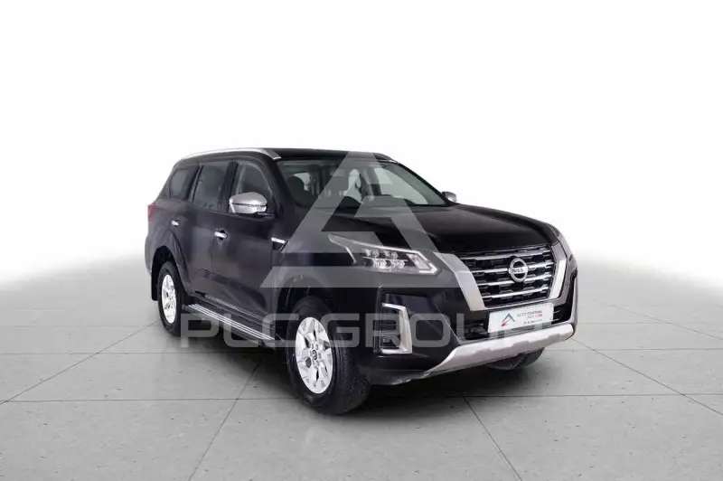 2024 Nissan X-TRAIL