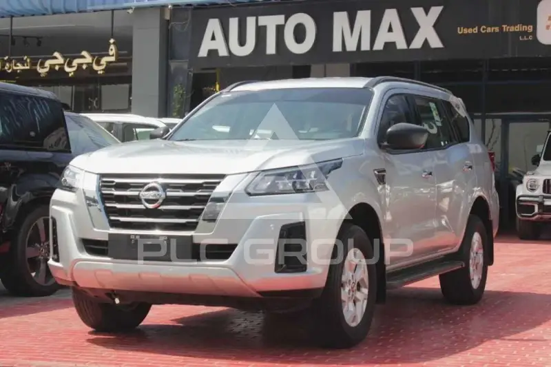 2024 Nissan X-TRAIL