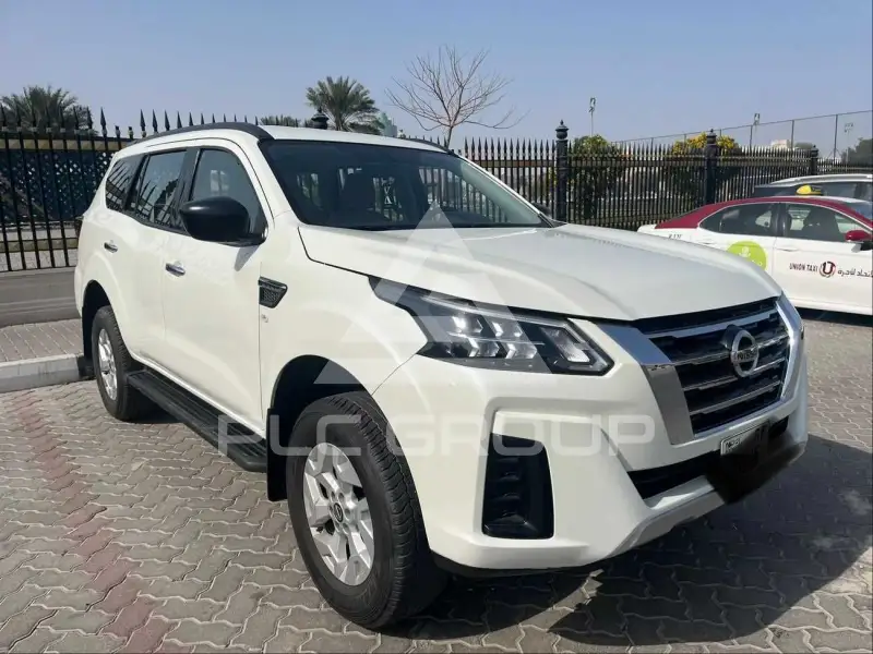2024 Nissan X-TRAIL
