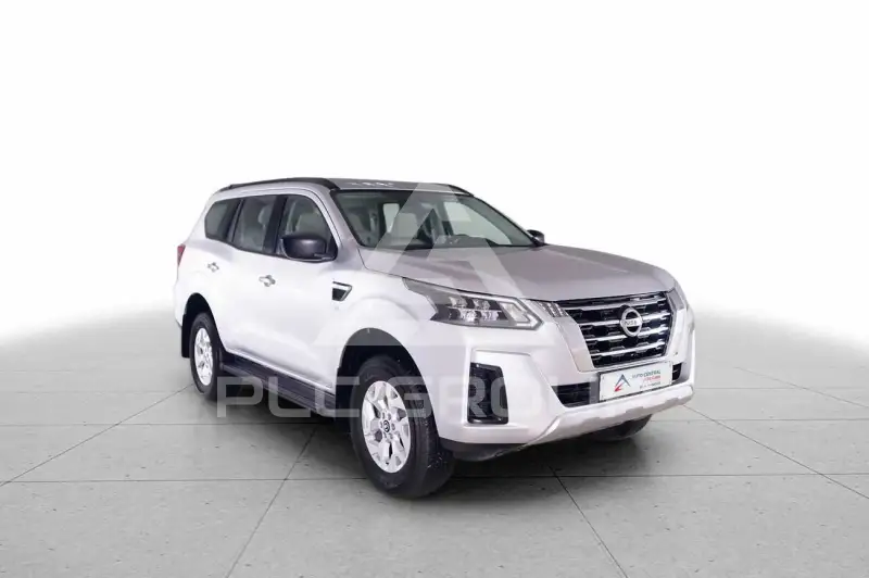 2024 Nissan X-TRAIL